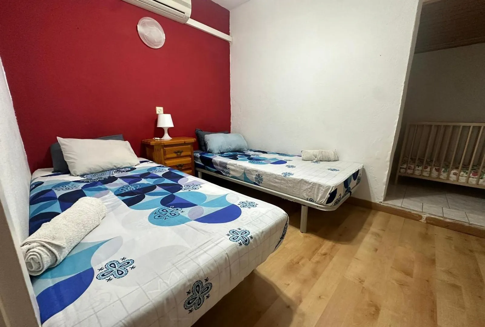 La Casita De Angela Villa Puerto Rico