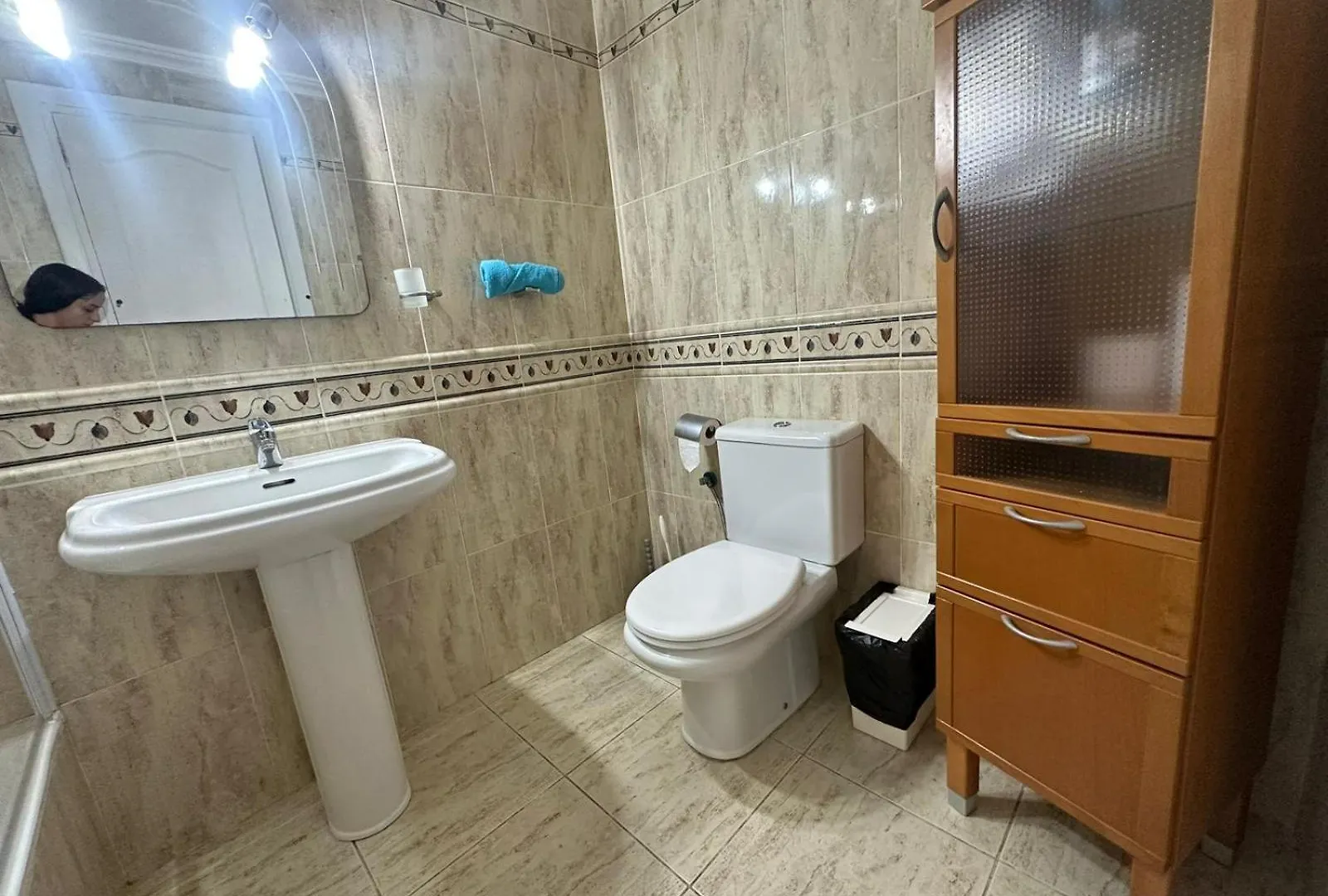 La Casita De Angela Villa Puerto Rico  0*, Puerto Rico (Gran Canaria) Spanyolország