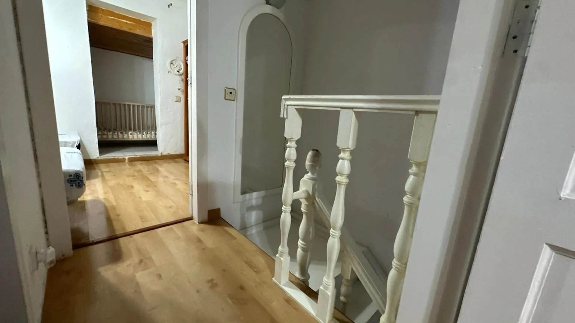 Nyaraló La Casita De Angela Villa Puerto Rico