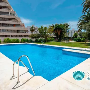  Apartamento Skysea Holidays España