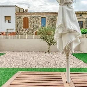  Сasa de vacaciones Els Templers España