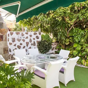 Holiday home San Juan, Puerto Rico (Gran Canaria)