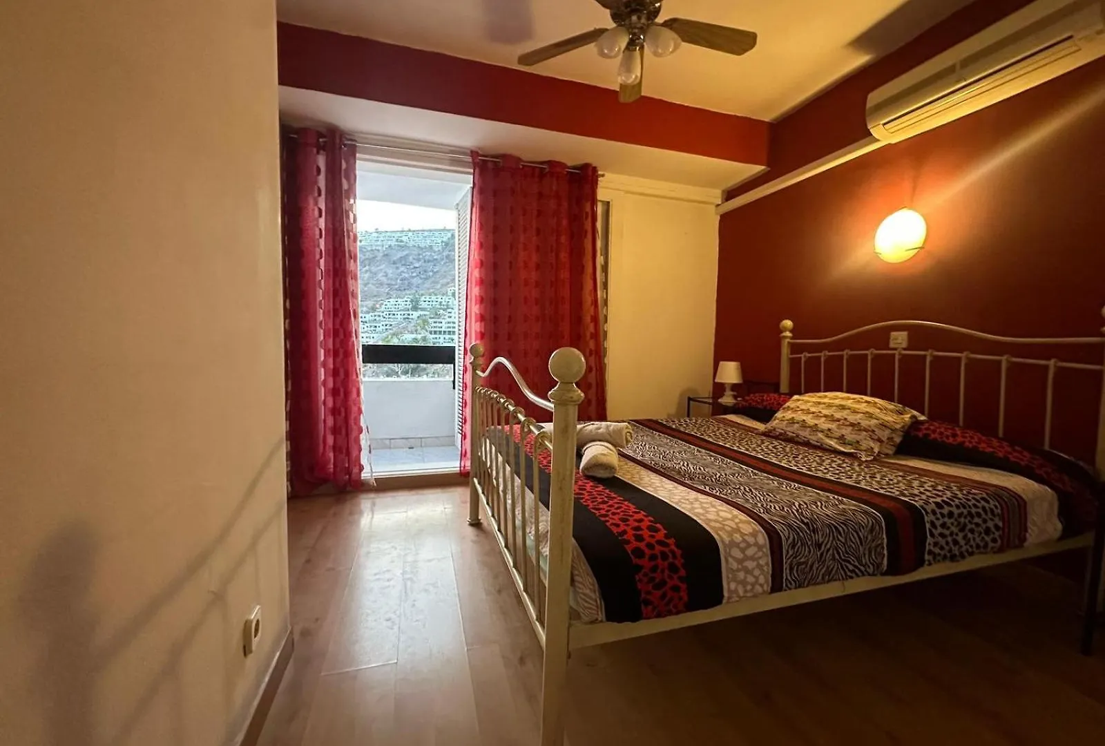 Сasa de vacaciones Villa La Casita De Angela Puerto Rico  España