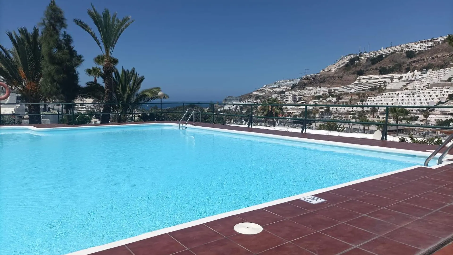 Villa La Casita De Angela Puerto Rico  0*, Puerto Rico (Gran Canaria) España