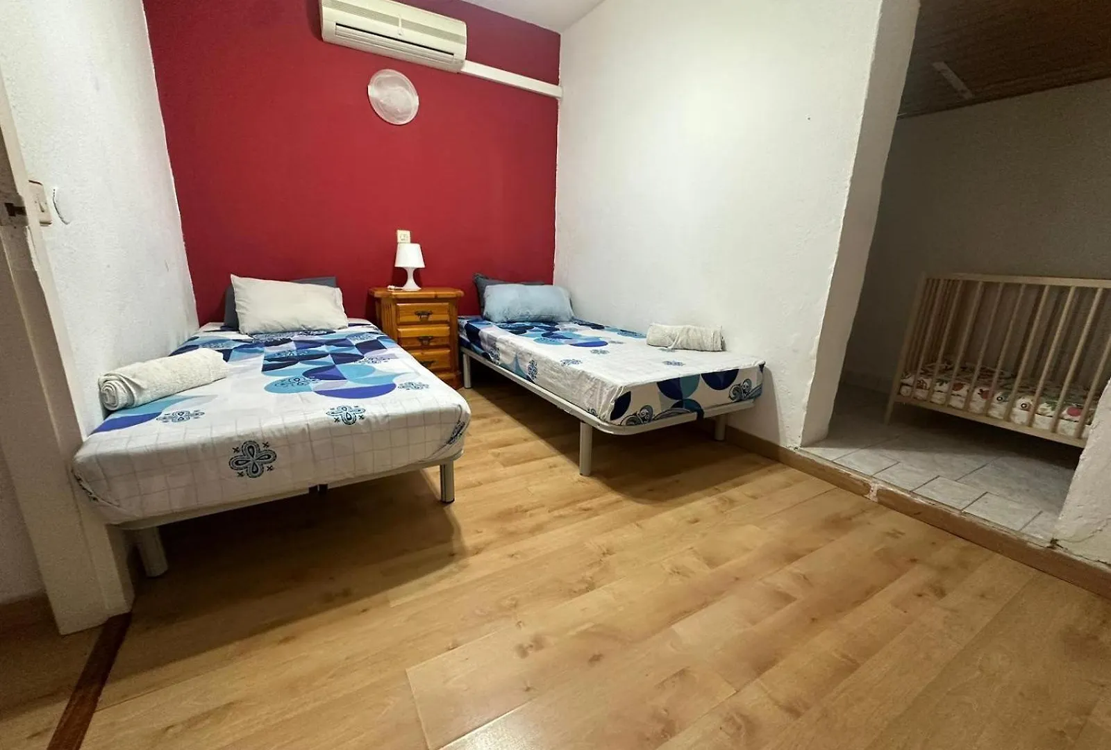 Сasa de vacaciones Villa La Casita De Angela Puerto Rico  España