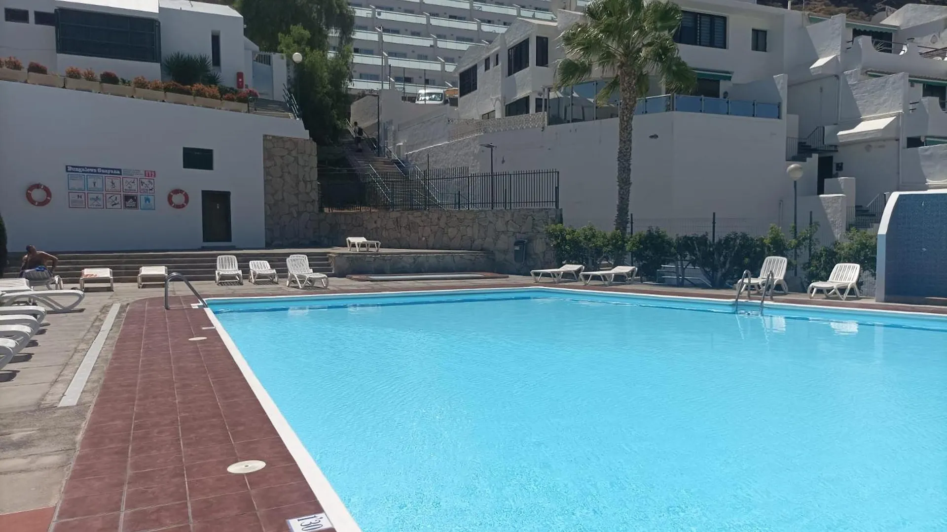 Villa La Casita De Angela Puerto Rico  Сasa de vacaciones Puerto Rico (Gran Canaria)