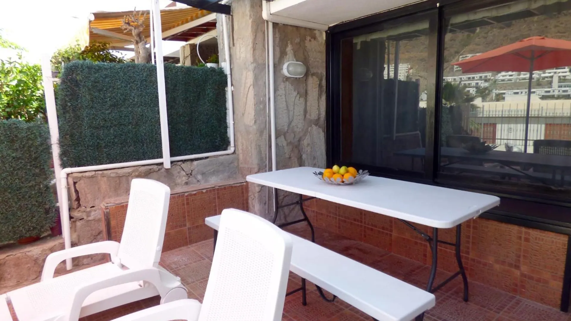 Villa La Casita De Angela Puerto Rico  Сasa de vacaciones Puerto Rico (Gran Canaria)